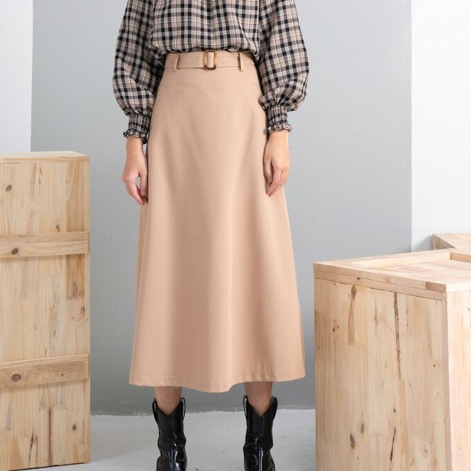 [MÉO SHOP] Chân Váy Stella